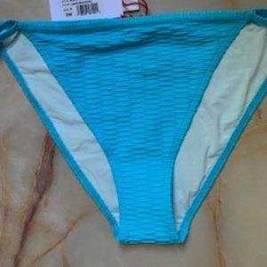 THE LULU RIBBED BOTTOM
